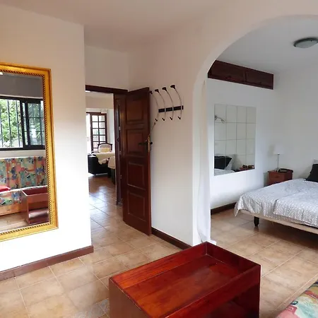 Apartment Los Caletones